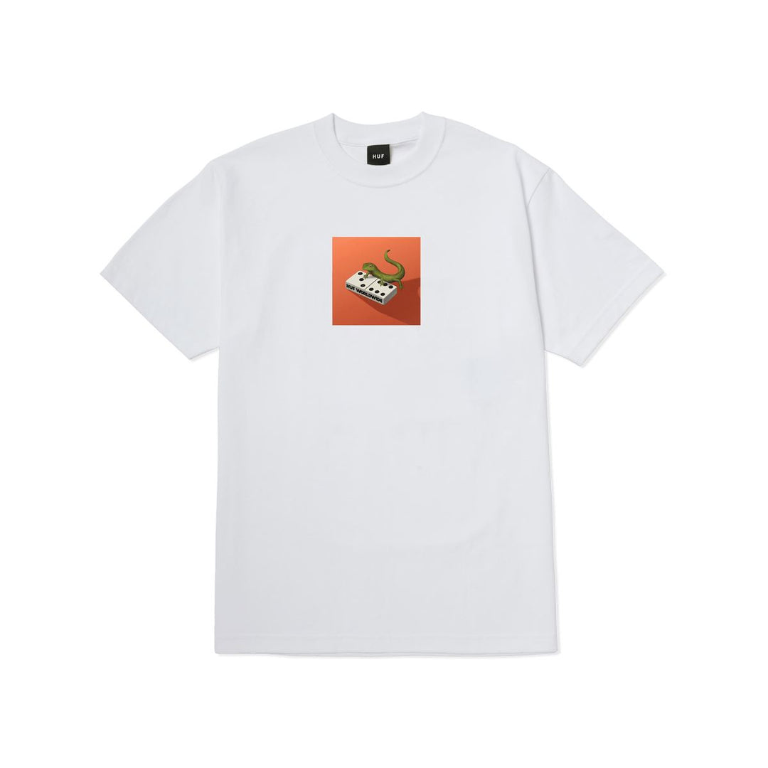 HUF Gecko T-Shirt