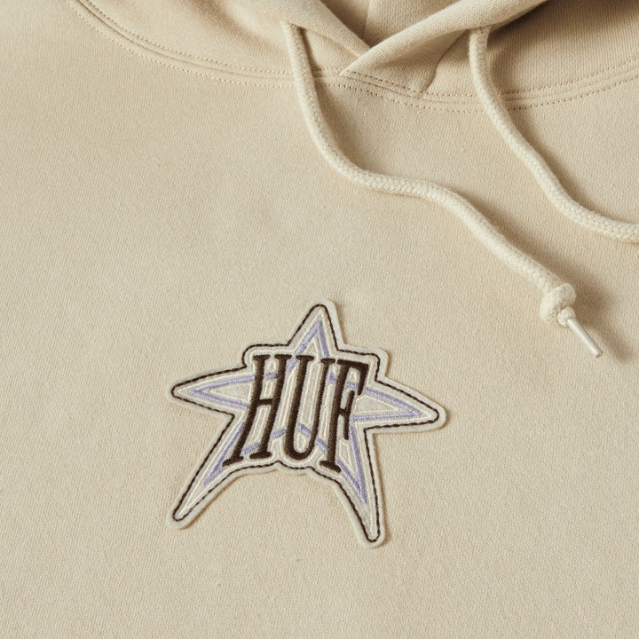 HUF Intergalactic Pullover Hoodie
