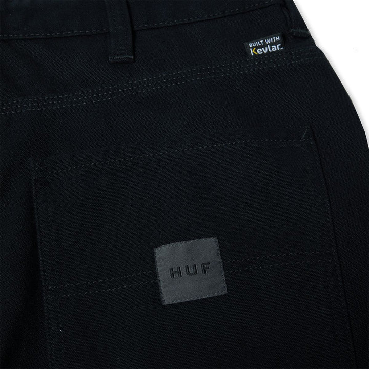 HUF Mason Pant - Black