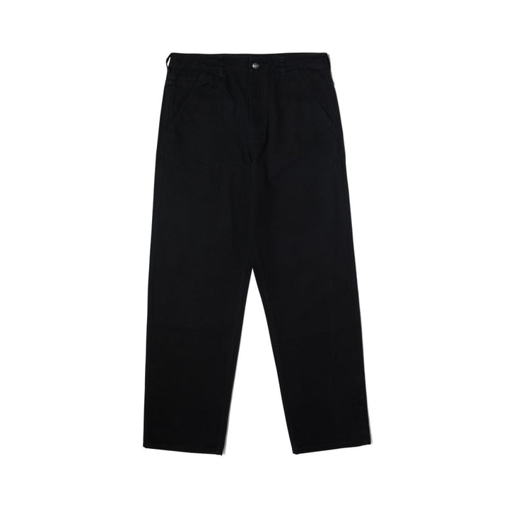 HUF Mason Pant - Black
