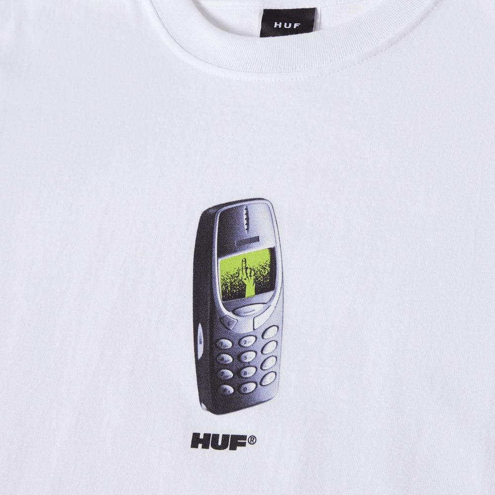 HUF Missed Call T-Shirt