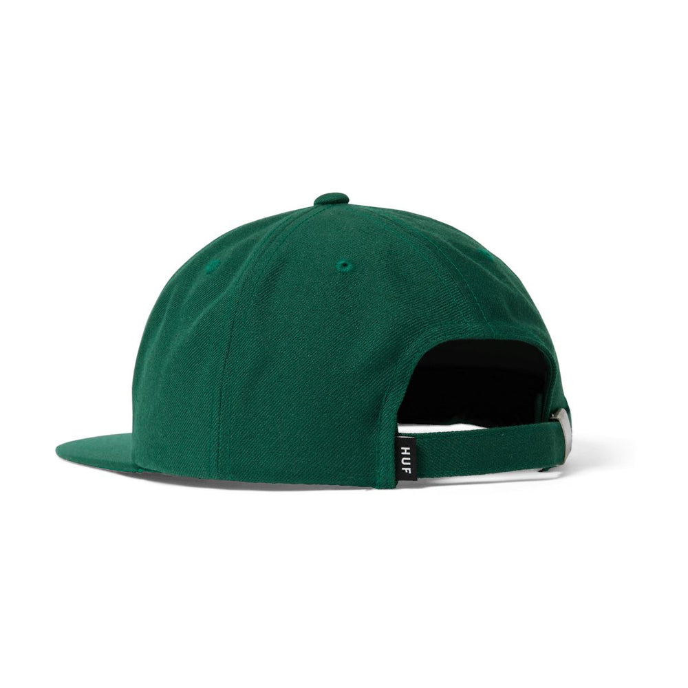 HUF Moab H 6 Panel Hat