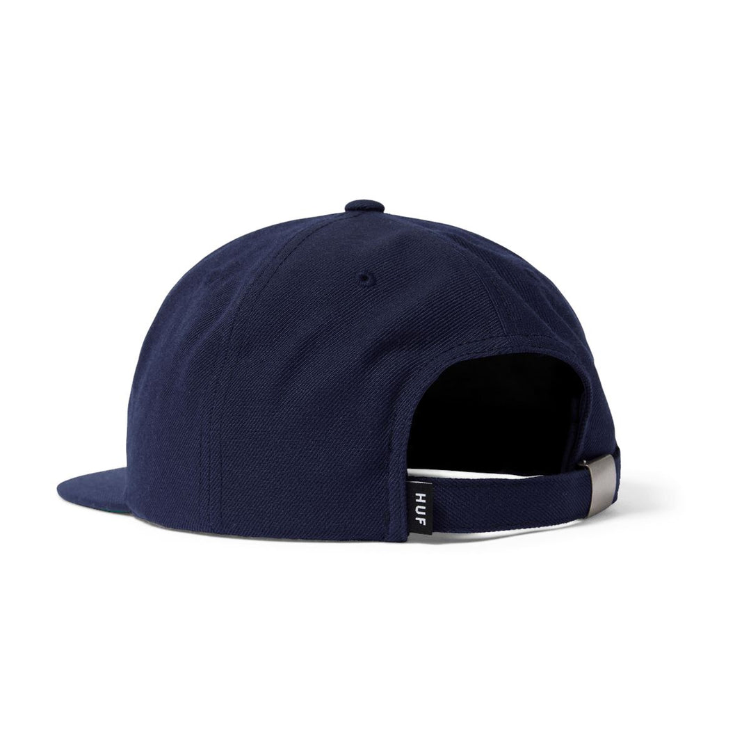 HUF Moab H 6 Panel Hat