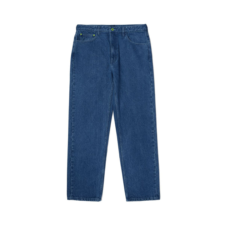 HUF Original Denim Pants