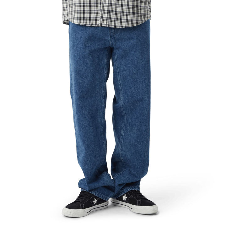 HUF Original Denim Pants
