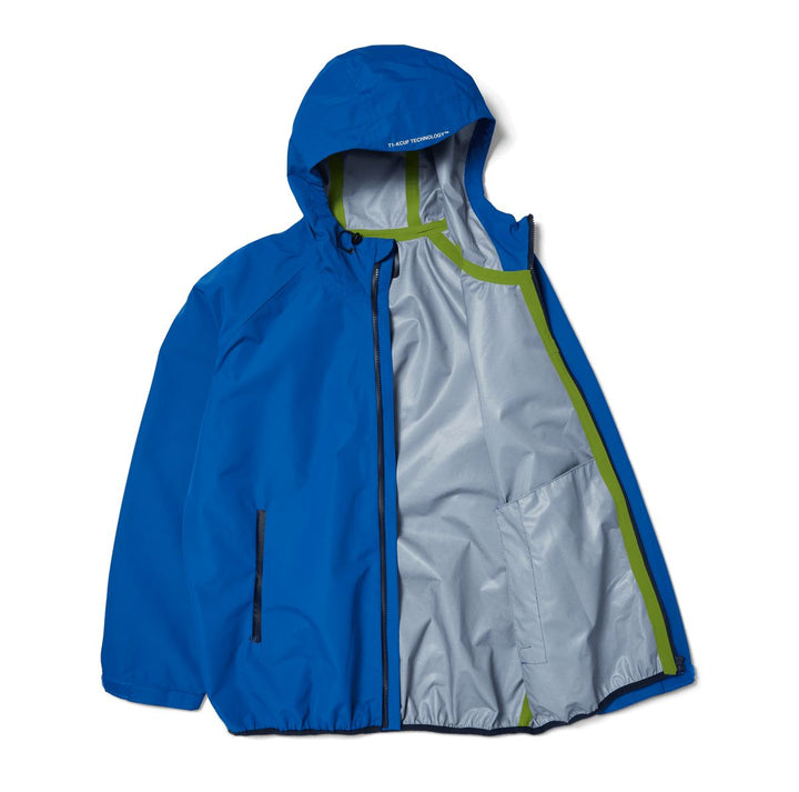 HUF Rainer Shell Jacket