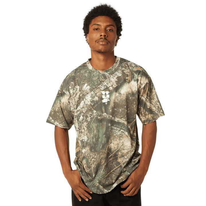HUF Realtree Megablast T-Shirt