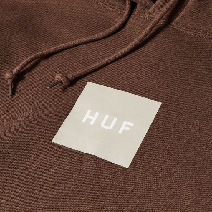 HUF Set Box Pullover Hoodie