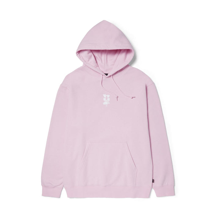 HUF Set Megablast Pullover Hoodie