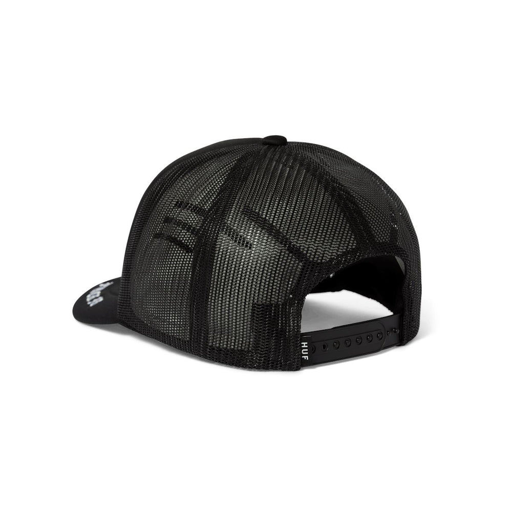 HUF Song Trucker Hat