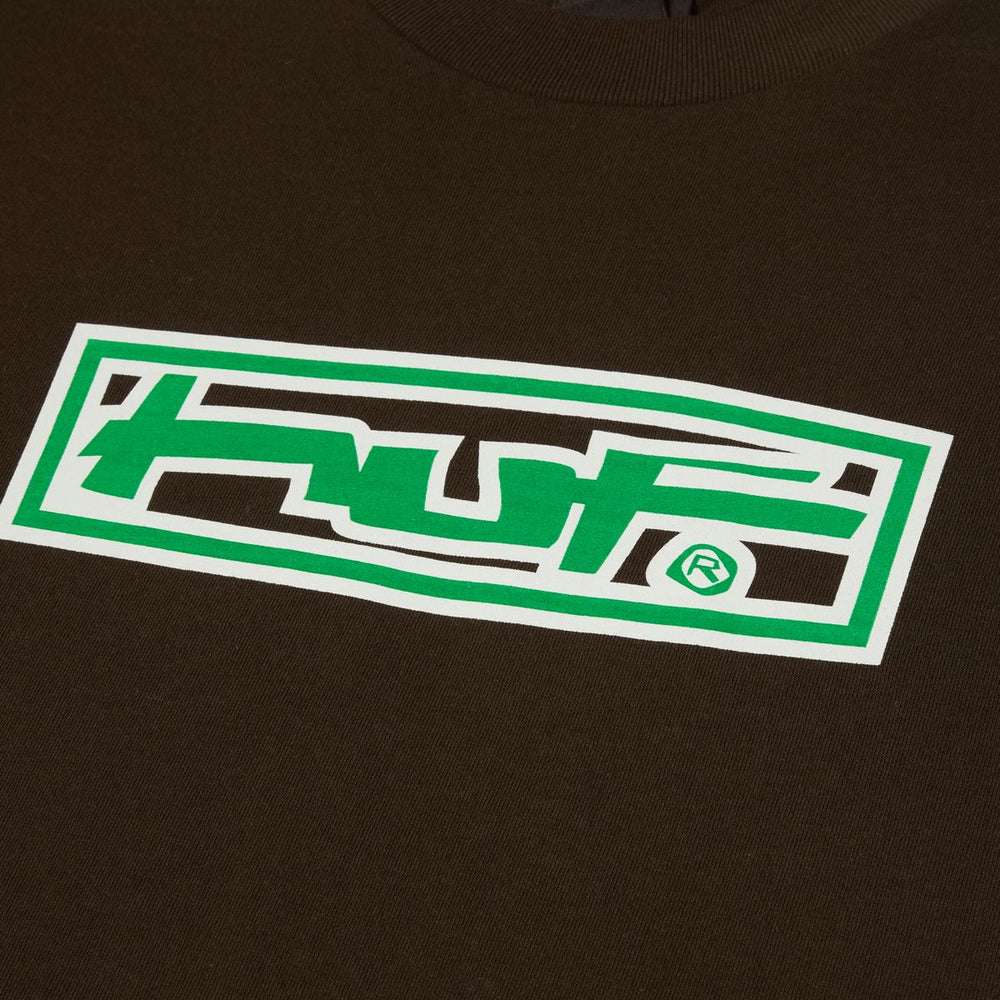 HUF Stretch T-Shirt