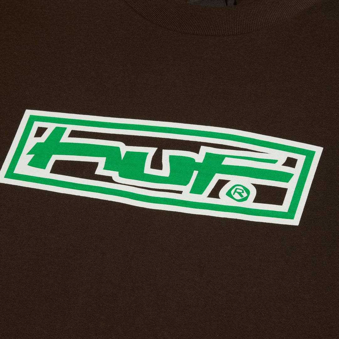 HUF Stretch T-Shirt
