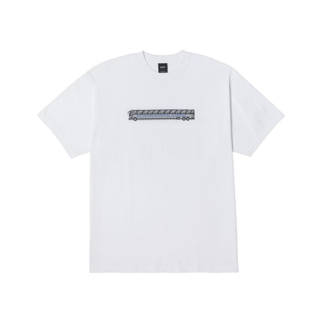 HUF Transport T-Shirt