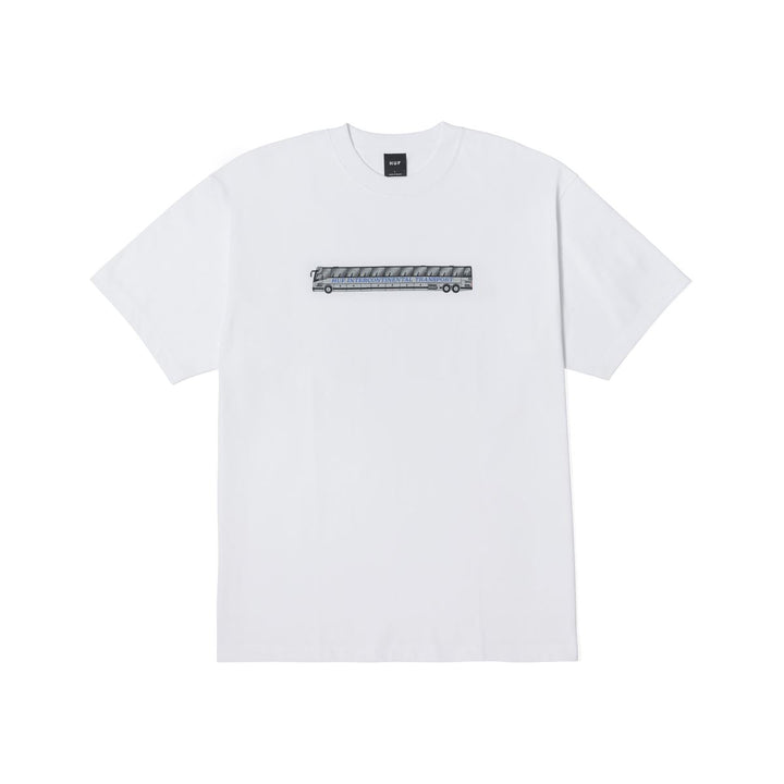 HUF Transport T-Shirt