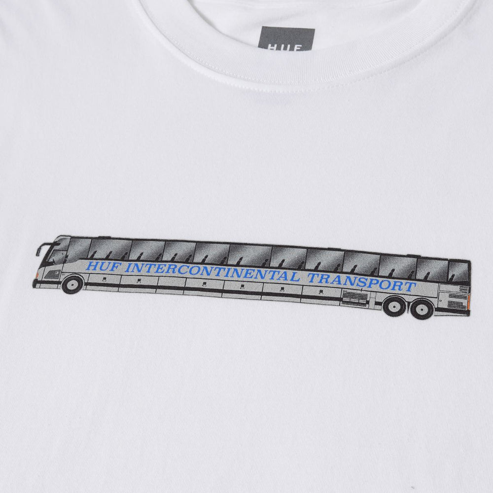 HUF Transport T-Shirt