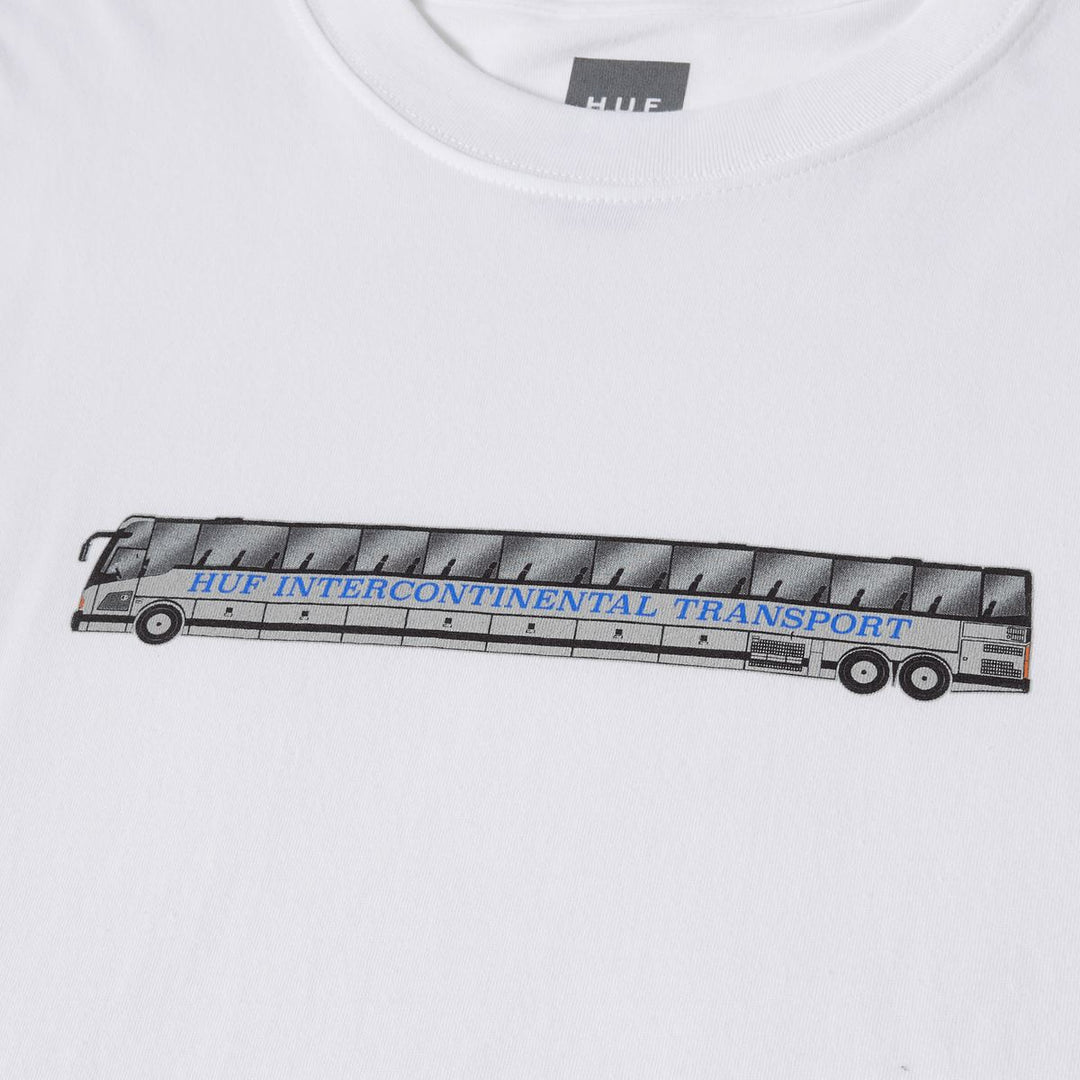 HUF Transport T-Shirt