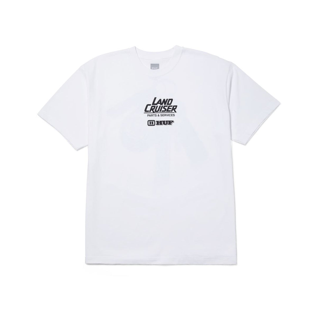 HUF x Toyota Shine Keychain T-Shirt
