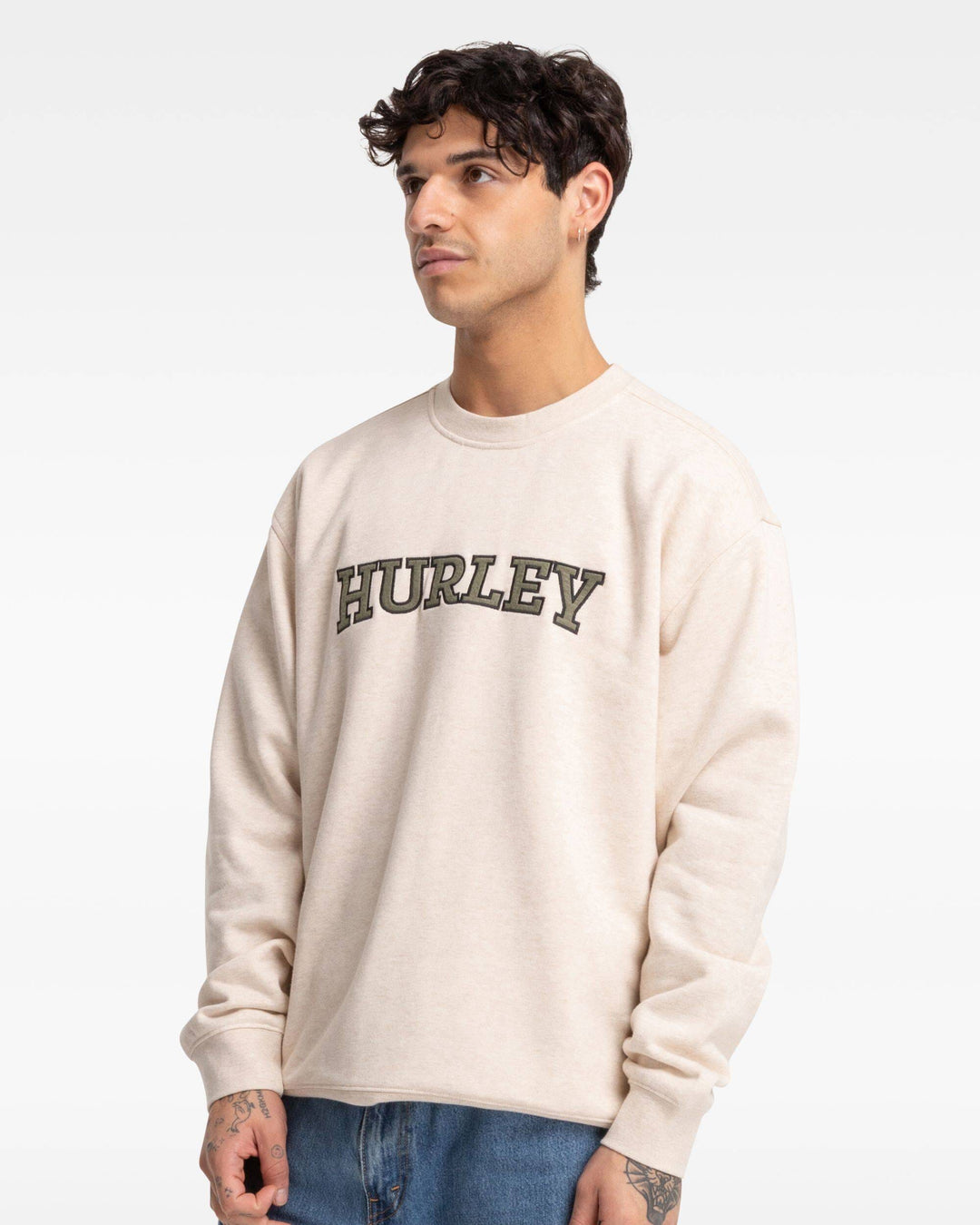 Hurley Arch Crew