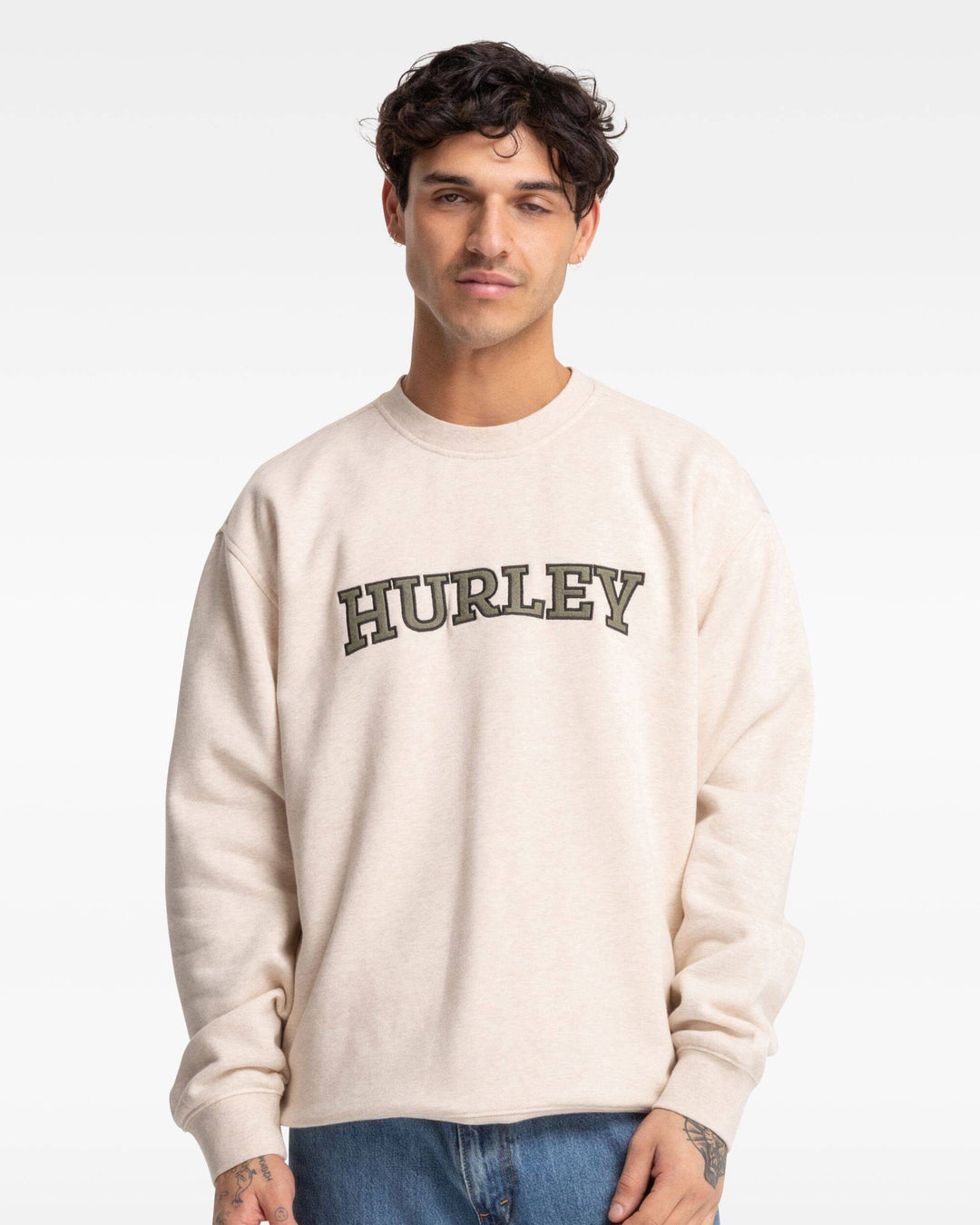 Hurley Arch Crew
