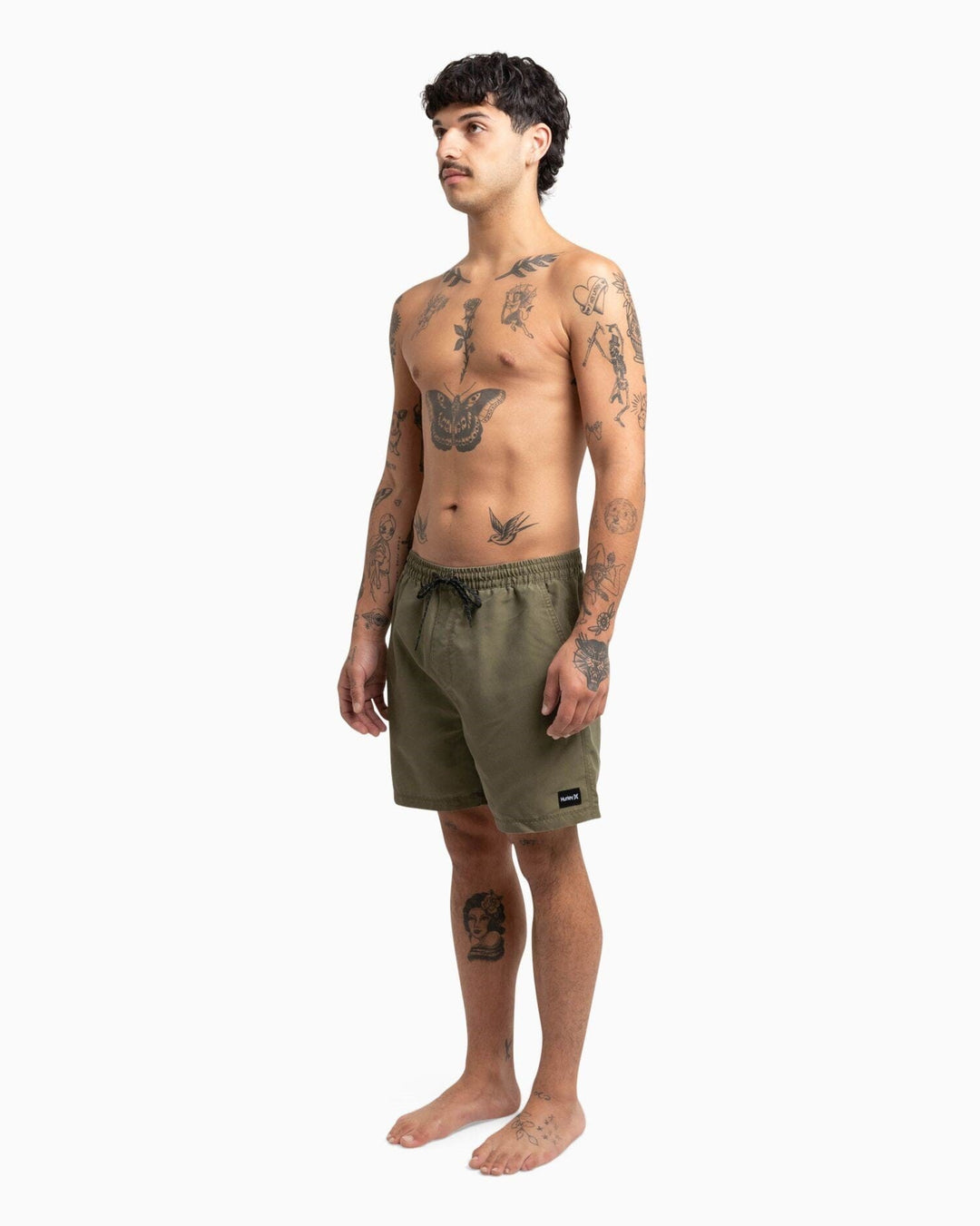 Hurley Beach Essentials Boardshorts