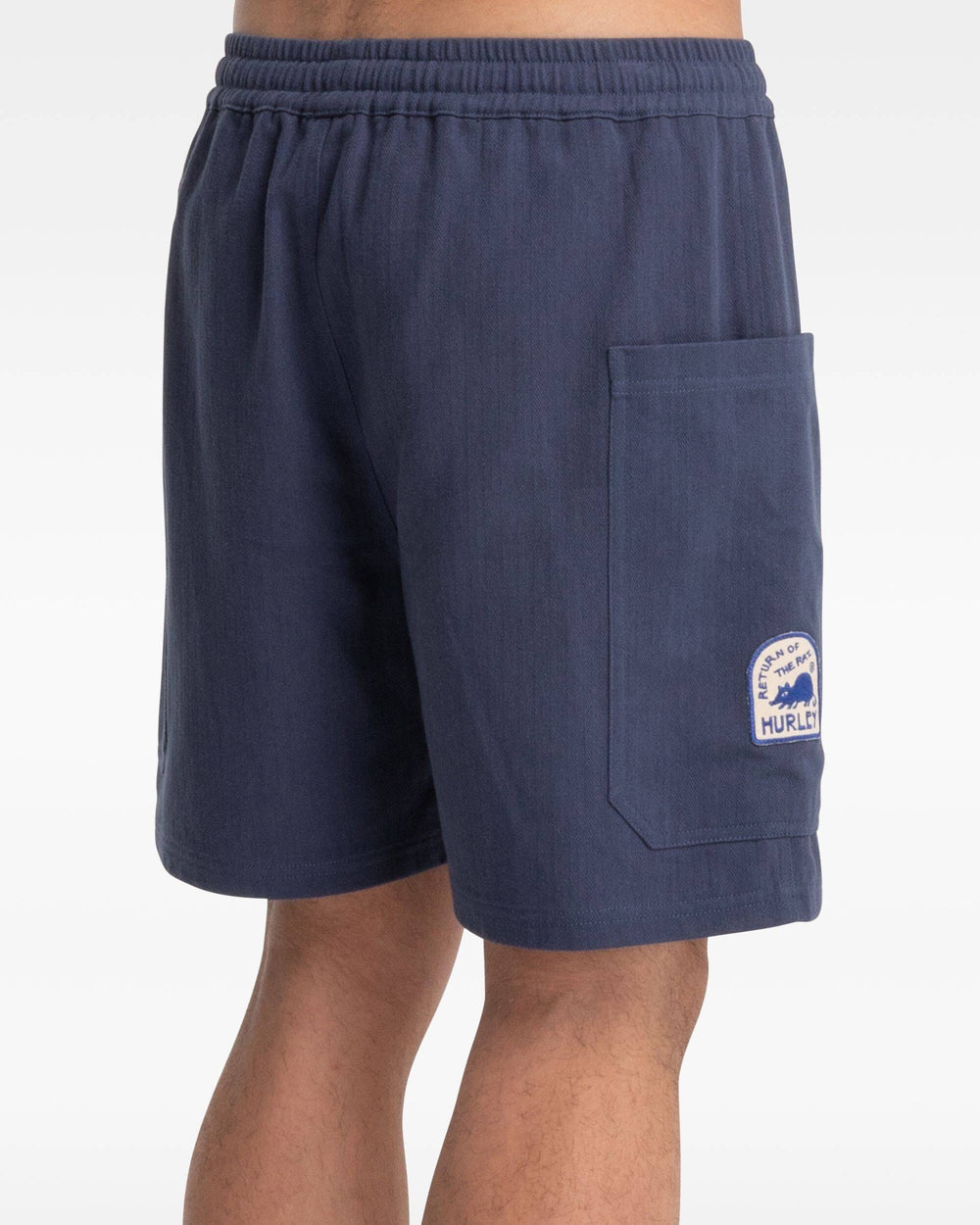 Hurley Bizarre Volley Walkshorts