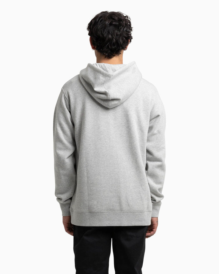 Hurley Mens Honours Pullover