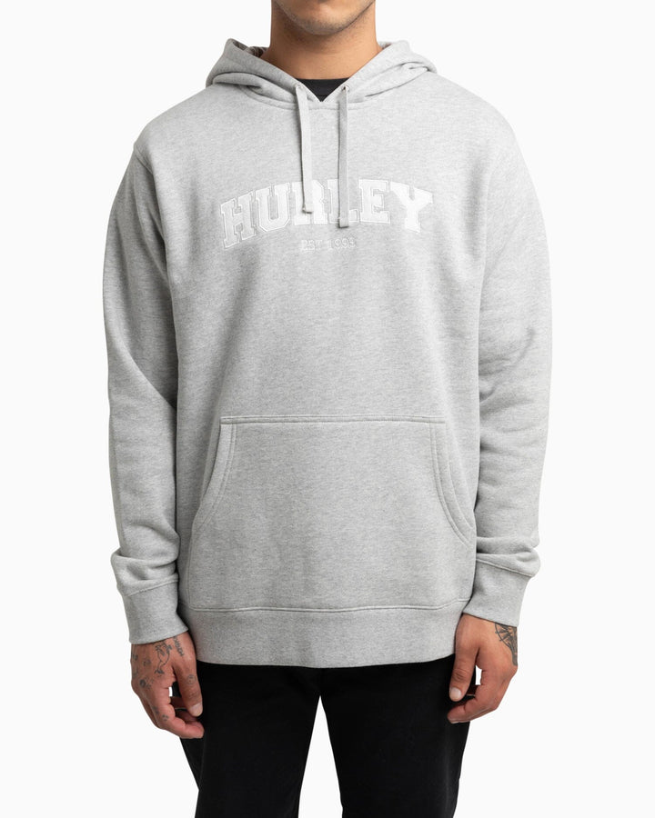 Hurley Mens Honours Pullover