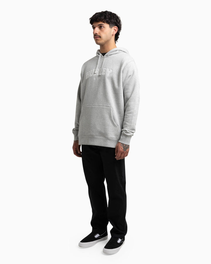 Hurley Mens Honours Pullover