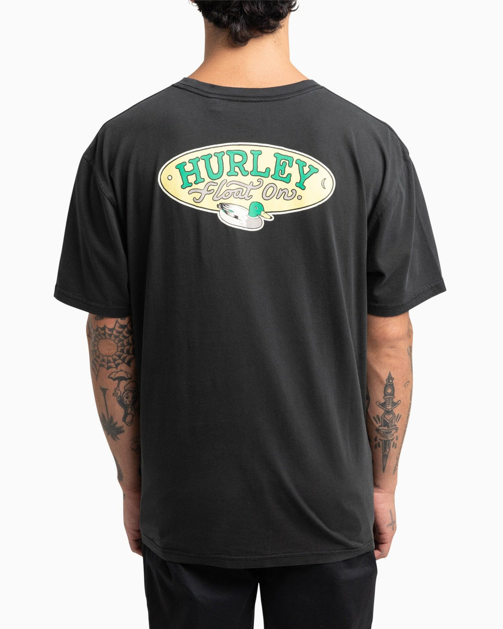 Hurley Organic ADP Float T-Shirt