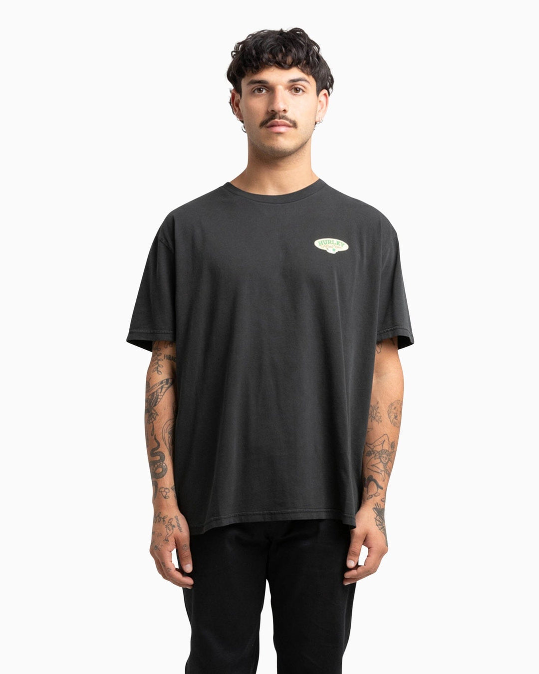 Hurley Organic ADP Float T-Shirt
