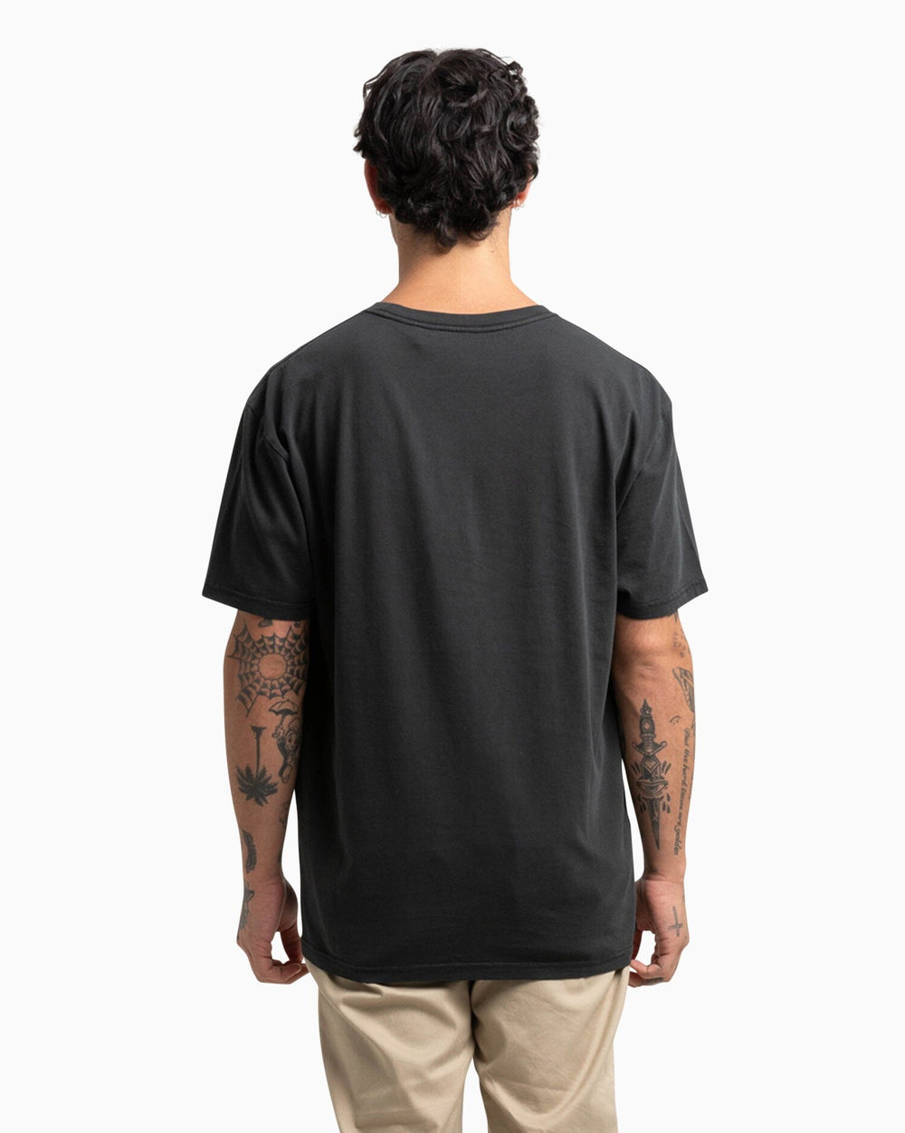 Hurley Organic Made T-Shirt