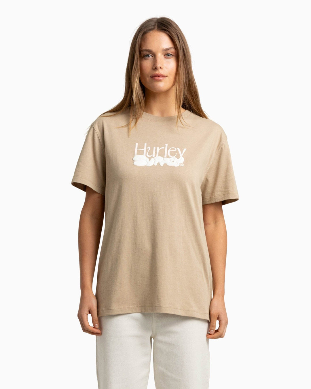Hurley Organic Supply T-Shirt