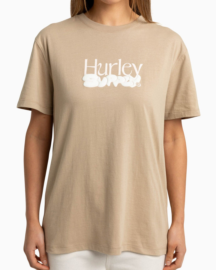 Hurley Organic Supply T-Shirt