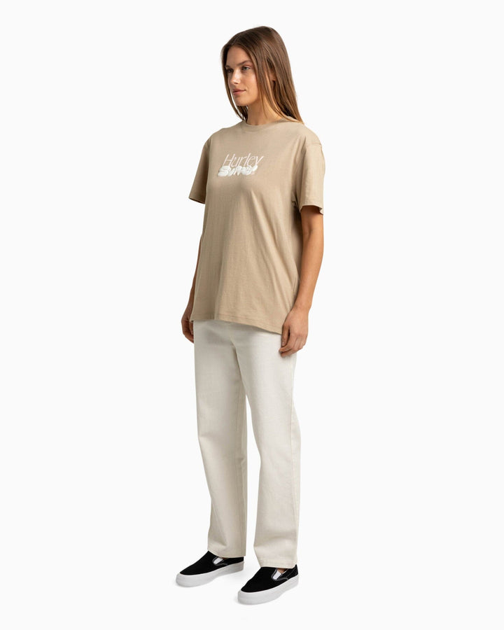 Hurley Organic Supply T-Shirt