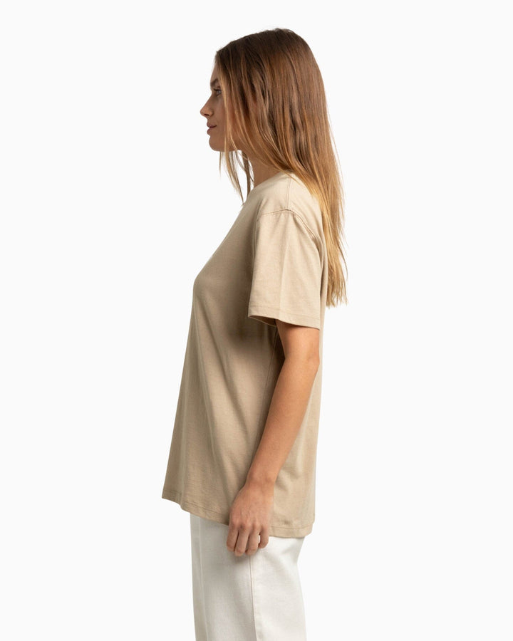 Hurley Organic Supply T-Shirt