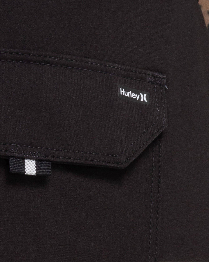 Hurley Phantom Lane Boardshorts