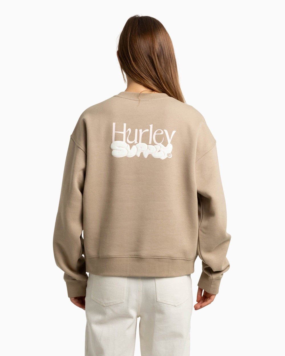 Hurley Supply Crew