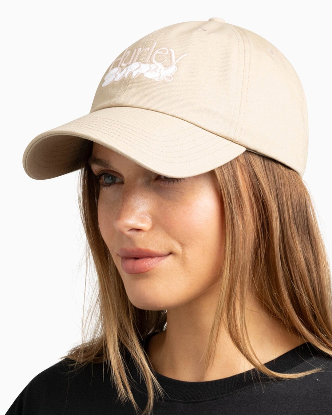 Hurley Supply Mom Hat