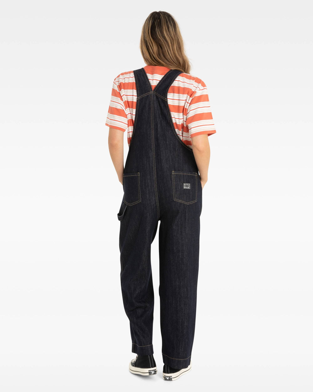 Hurley Supply Overalls