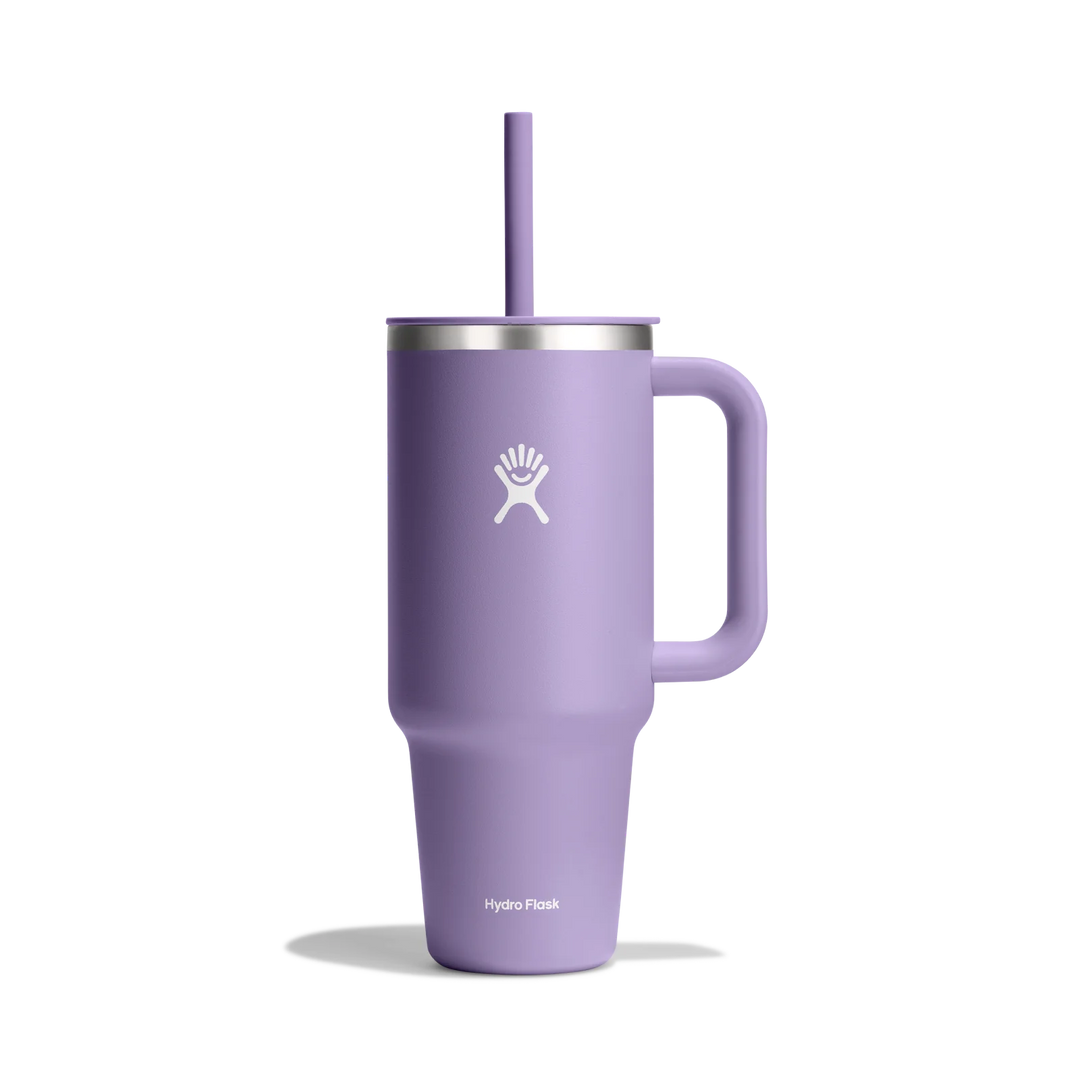 Hydro Flask 1.18L All Around Travel Tumbler Moonshadow