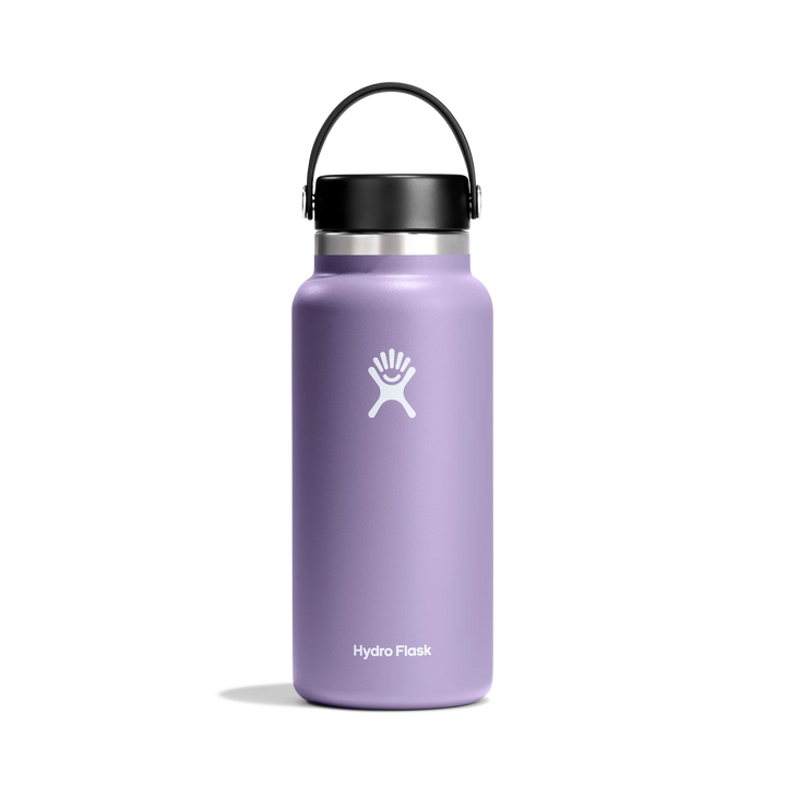 Hydro Flask 946mL Wide Mouth Drink Bottle Moonshadow