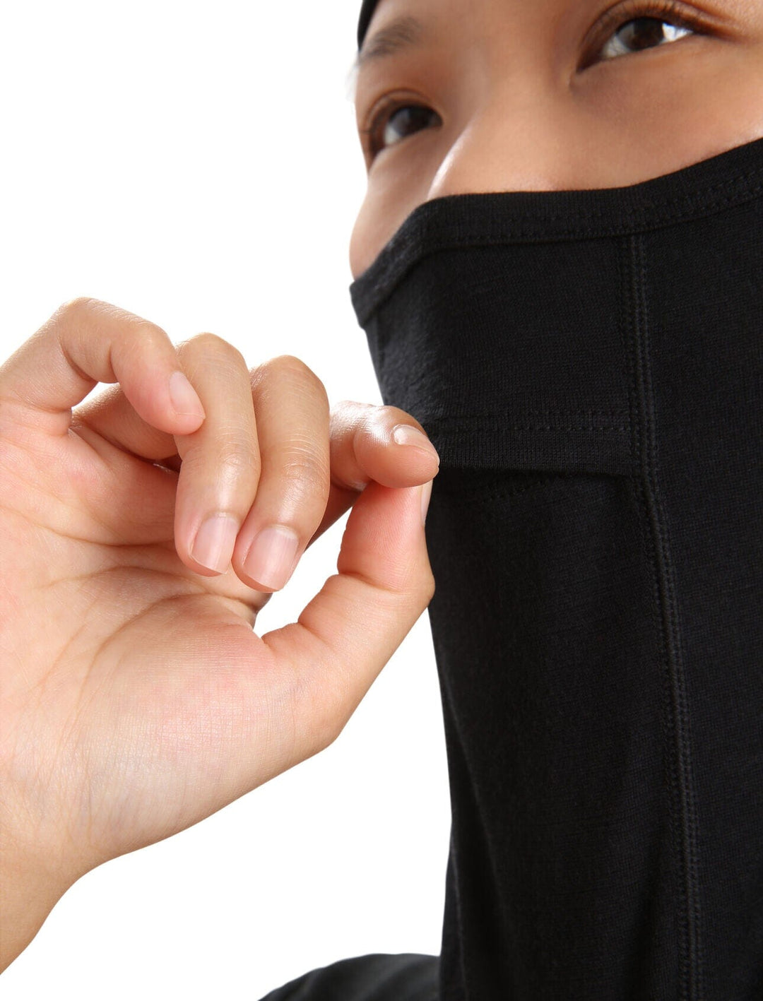 Icebreaker Unisex Merino 200 Oasis Balaclava