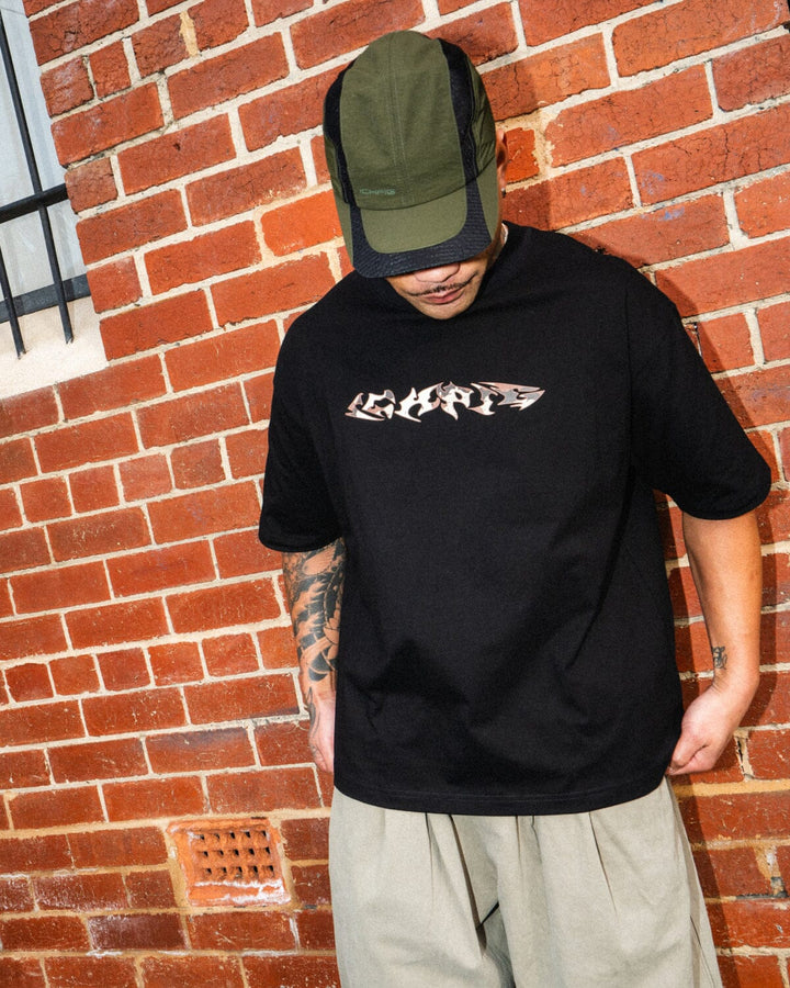 ICHPIG Desert Razor T-Shirt