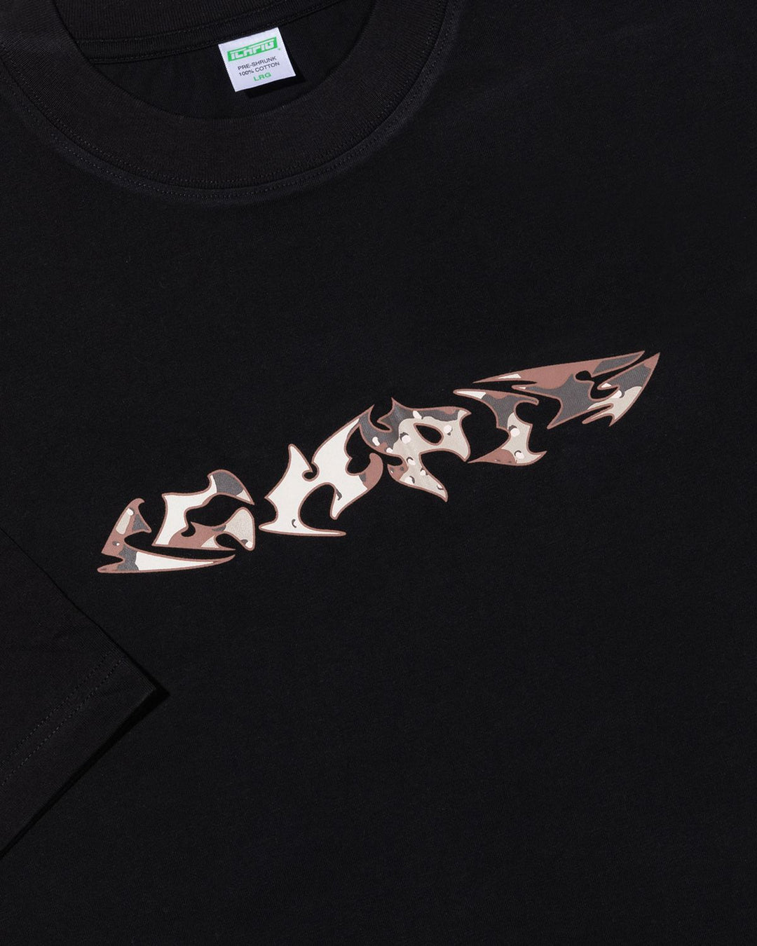 ICHPIG Desert Razor T-Shirt