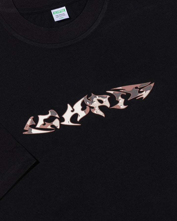 ICHPIG Desert Razor T-Shirt