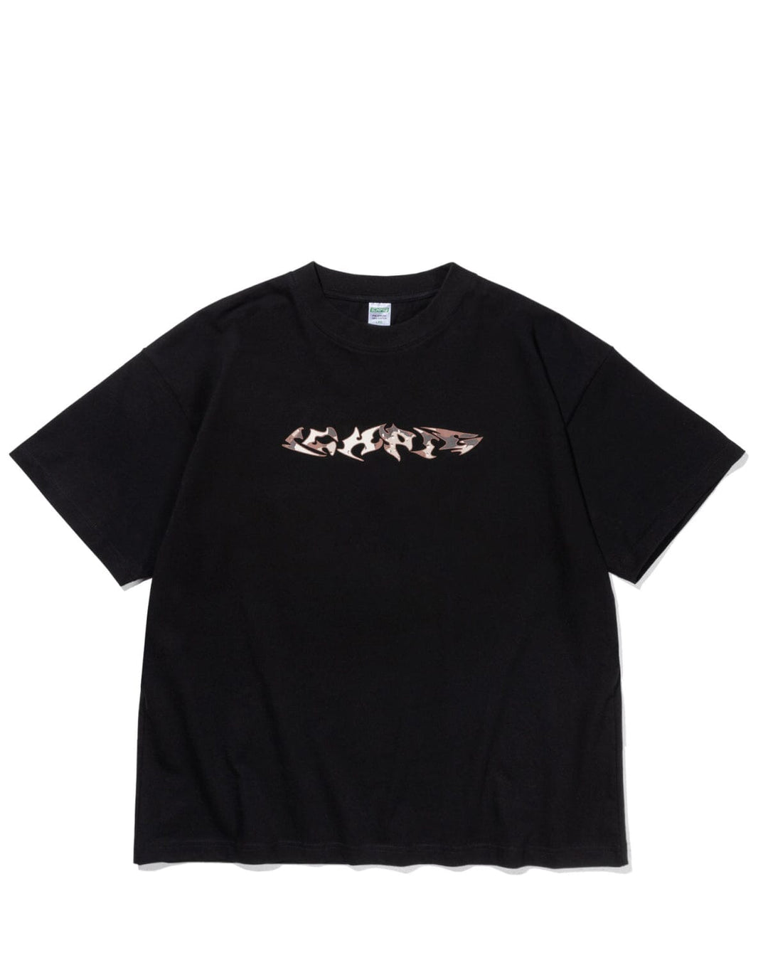 ICHPIG Desert Razor T-Shirt