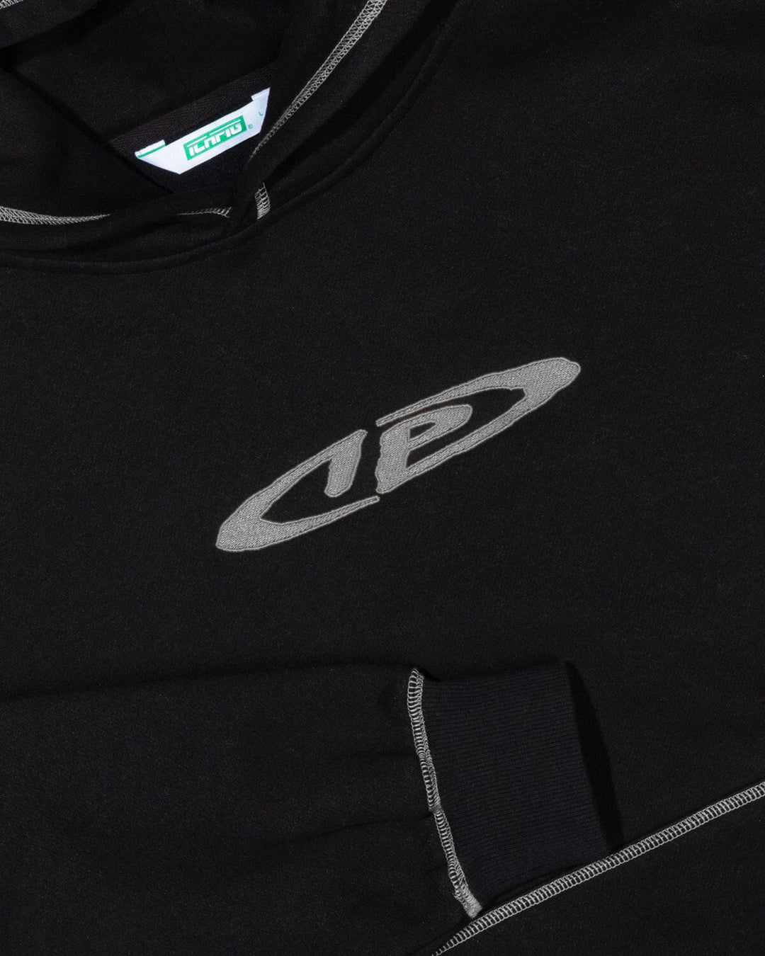 ICHPIG Optic Cordless Hood