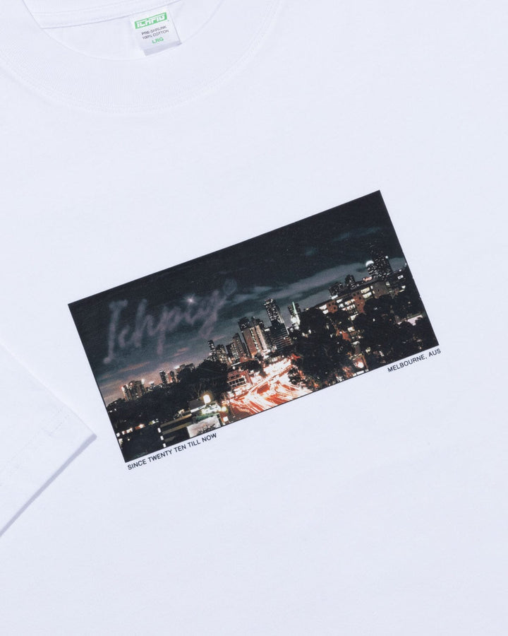 ICHPIG Skyline T-Shirt