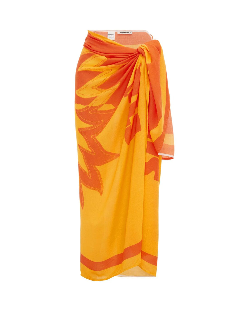 It's Now Cool The Parero - Sunshine State