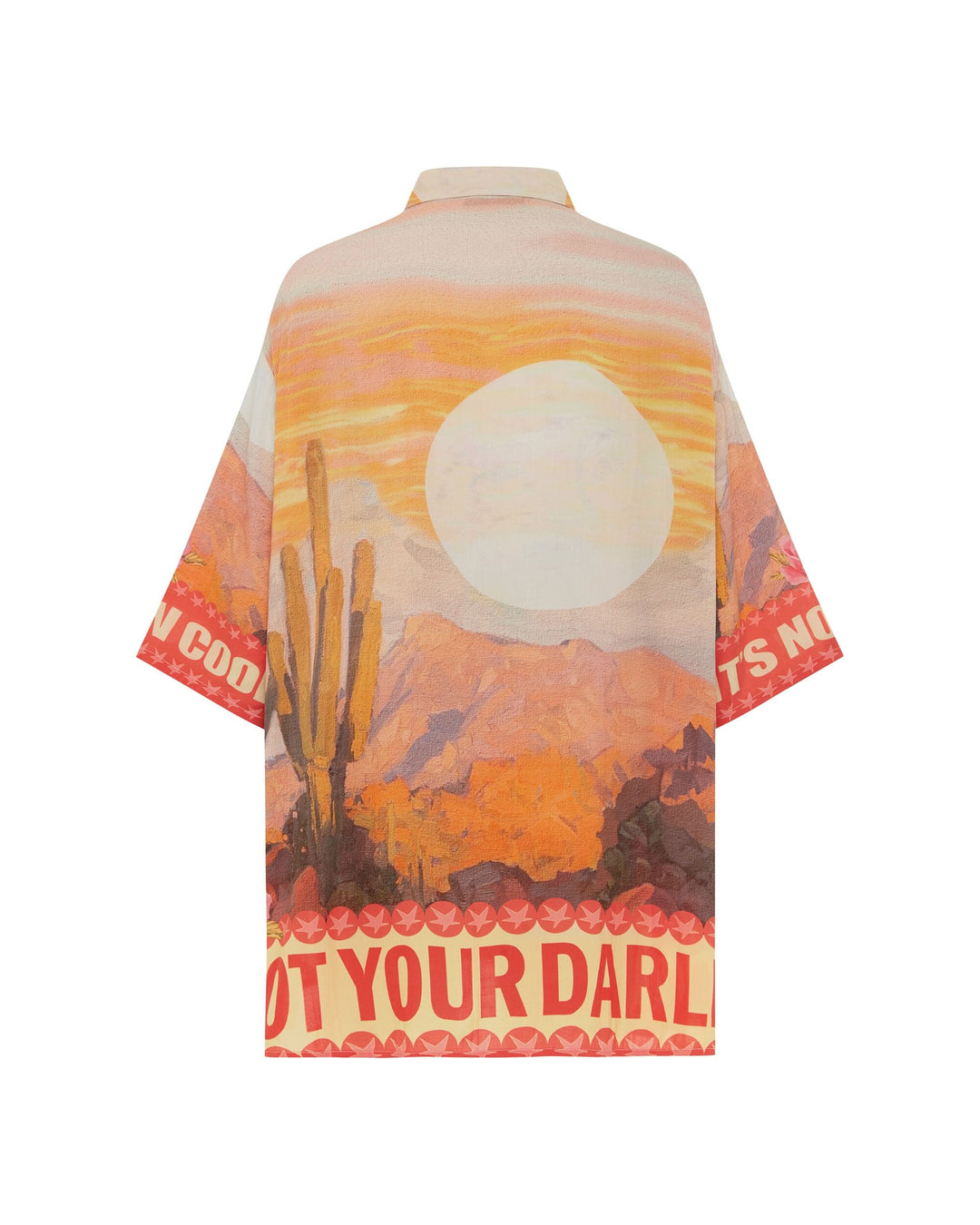 It's Now Cool The Vacay Shirt - Darlin'